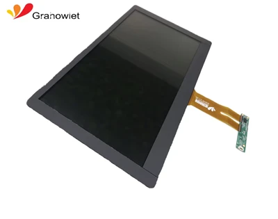 په LCD ټیکنالوژۍ کې نوښتونه او رجحانات څه دي؟