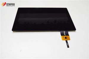 10 د LCD LCD ټچ سکرین