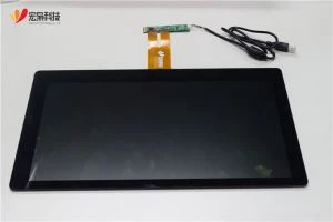 Tft15.6 Lcd ټچ سکرین ماډل