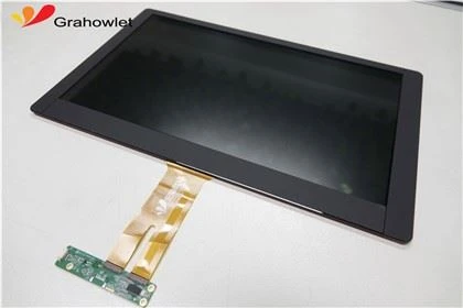 د LCD ټچ سکرین پینل